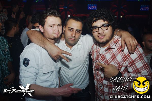 Luxy nightclub photo 171 - November 5th, 2011