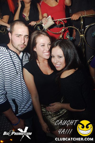Luxy nightclub photo 174 - November 5th, 2011