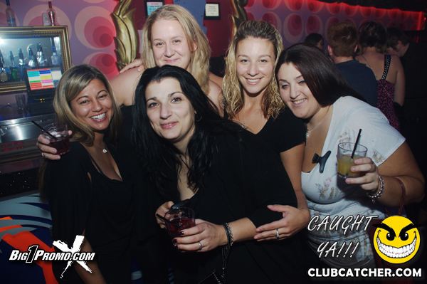 Luxy nightclub photo 175 - November 5th, 2011