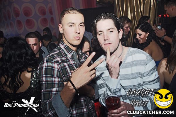 Luxy nightclub photo 176 - November 5th, 2011
