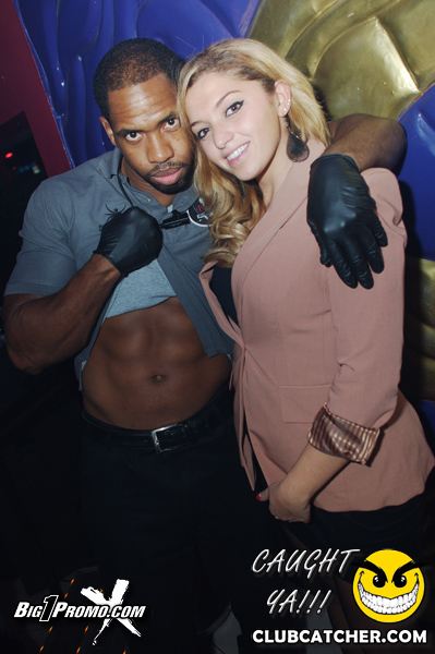 Luxy nightclub photo 177 - November 5th, 2011