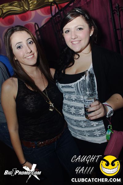 Luxy nightclub photo 178 - November 5th, 2011