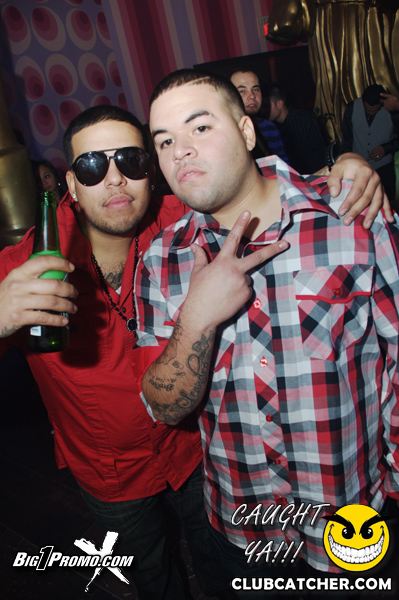 Luxy nightclub photo 179 - November 5th, 2011