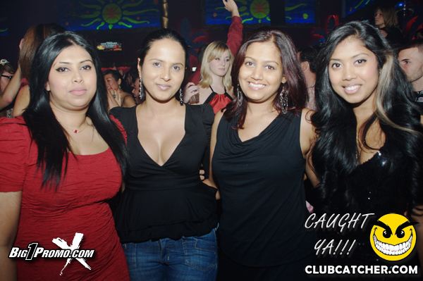 Luxy nightclub photo 182 - November 5th, 2011