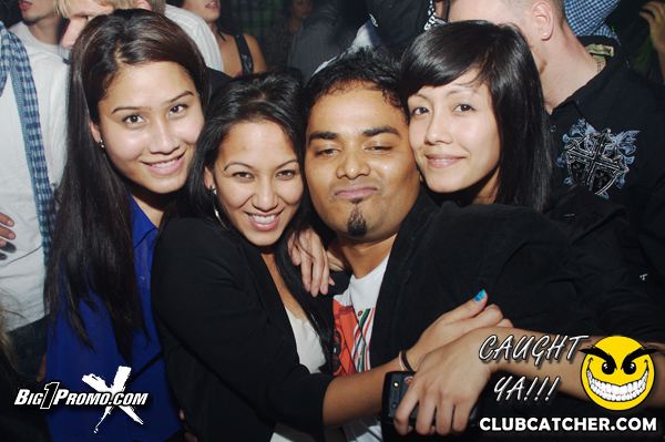 Luxy nightclub photo 183 - November 5th, 2011