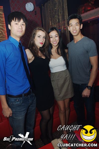 Luxy nightclub photo 184 - November 5th, 2011