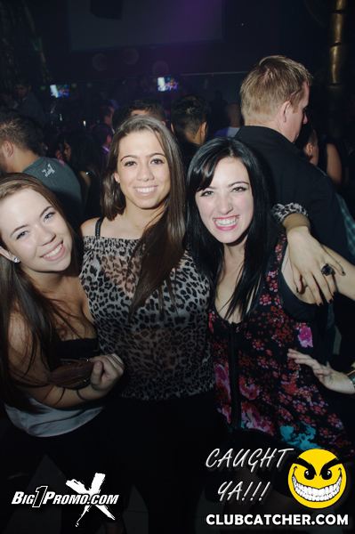 Luxy nightclub photo 186 - November 5th, 2011