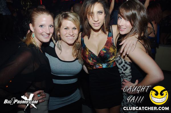 Luxy nightclub photo 187 - November 5th, 2011