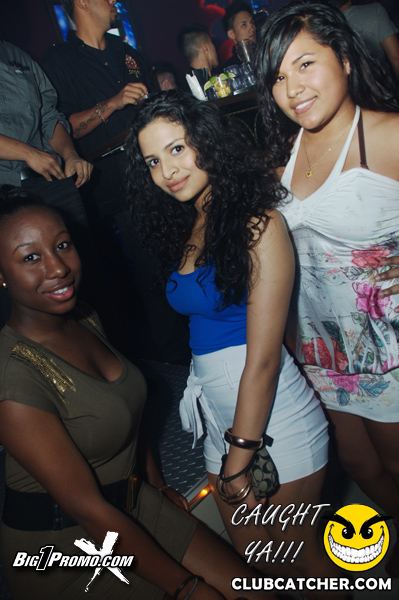 Luxy nightclub photo 188 - November 5th, 2011