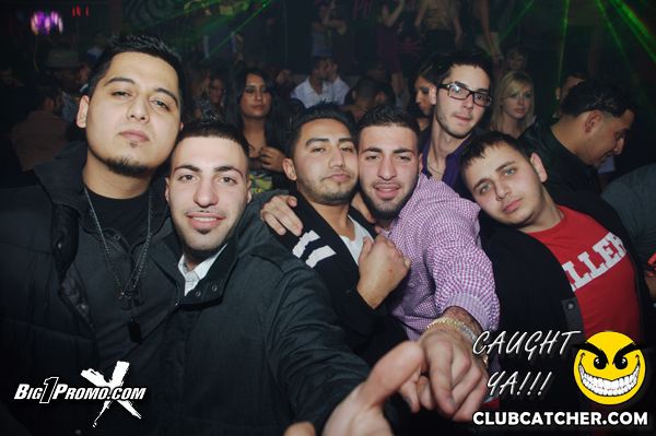 Luxy nightclub photo 190 - November 5th, 2011