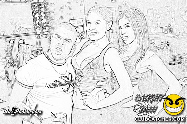 Luxy nightclub photo 20 - November 5th, 2011