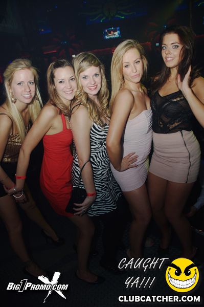 Luxy nightclub photo 193 - November 5th, 2011