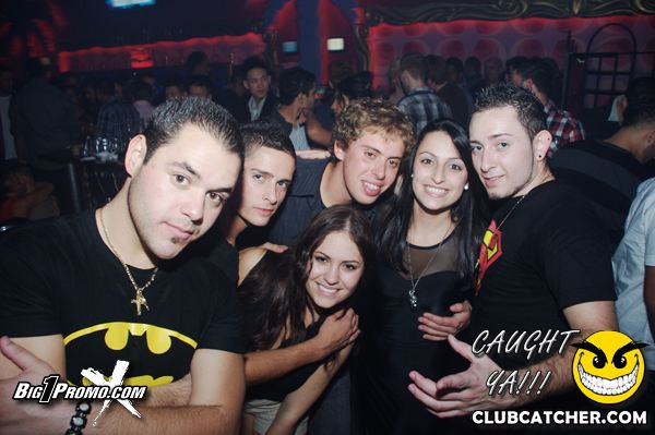 Luxy nightclub photo 195 - November 5th, 2011