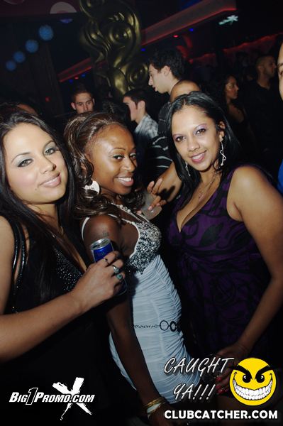 Luxy nightclub photo 196 - November 5th, 2011