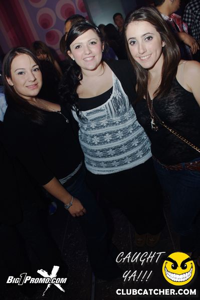 Luxy nightclub photo 199 - November 5th, 2011