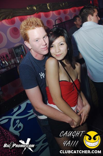 Luxy nightclub photo 200 - November 5th, 2011