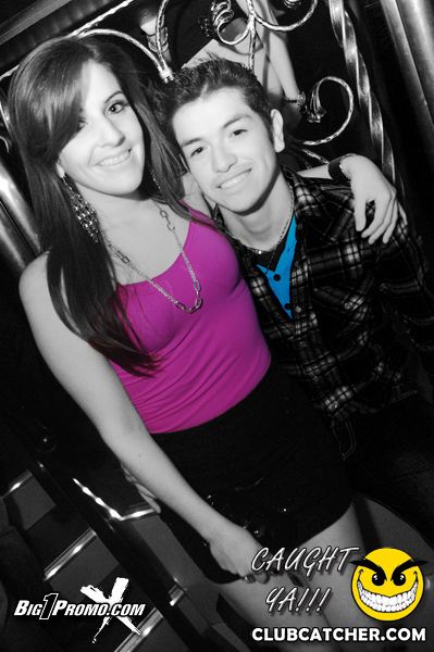 Luxy nightclub photo 3 - November 5th, 2011