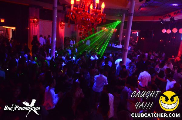 Luxy nightclub photo 21 - November 5th, 2011
