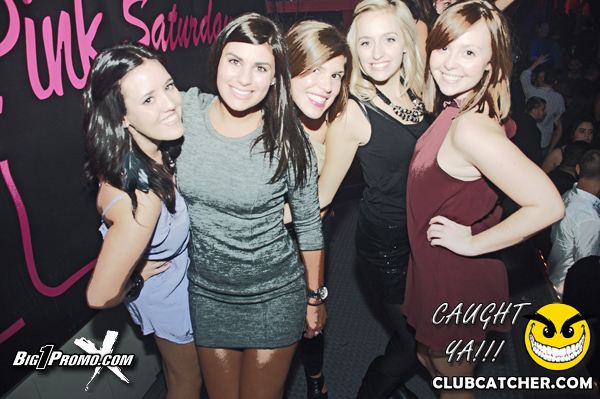 Luxy nightclub photo 203 - November 5th, 2011