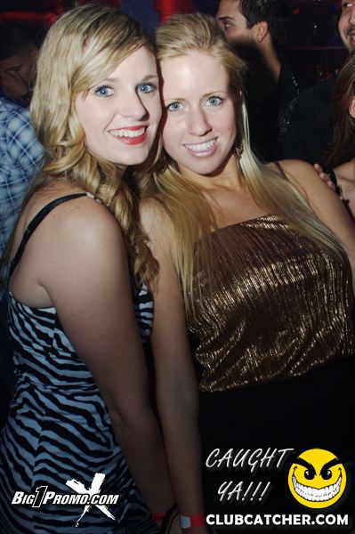 Luxy nightclub photo 207 - November 5th, 2011