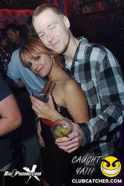 Luxy nightclub photo 208 - November 5th, 2011