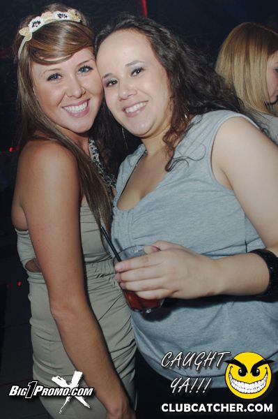 Luxy nightclub photo 210 - November 5th, 2011