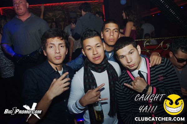 Luxy nightclub photo 212 - November 5th, 2011