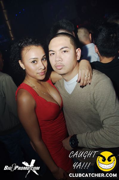 Luxy nightclub photo 214 - November 5th, 2011