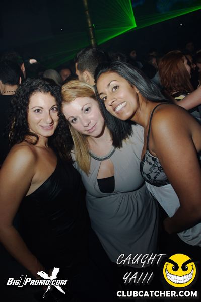 Luxy nightclub photo 217 - November 5th, 2011