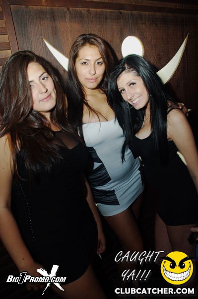 Luxy nightclub photo 218 - November 5th, 2011