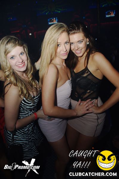 Luxy nightclub photo 219 - November 5th, 2011
