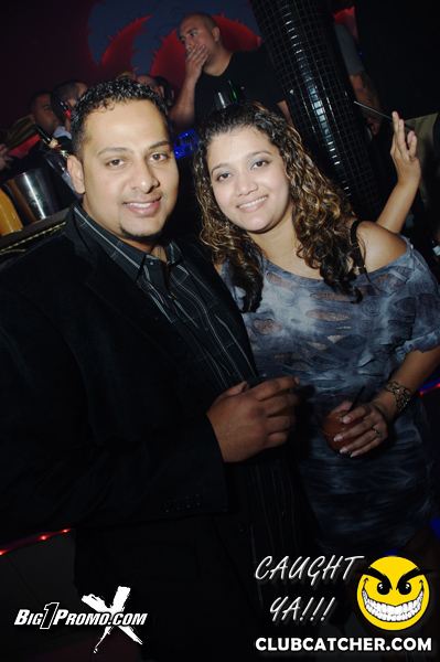 Luxy nightclub photo 220 - November 5th, 2011