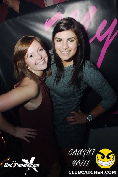 Luxy nightclub photo 221 - November 5th, 2011