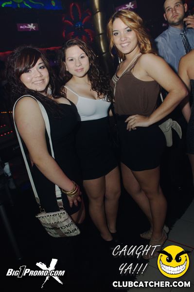 Luxy nightclub photo 222 - November 5th, 2011