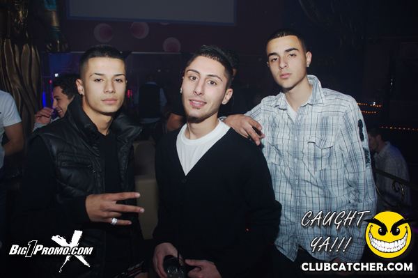 Luxy nightclub photo 223 - November 5th, 2011