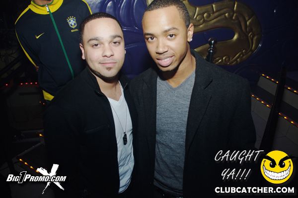 Luxy nightclub photo 224 - November 5th, 2011