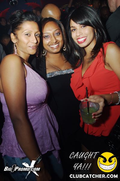 Luxy nightclub photo 225 - November 5th, 2011