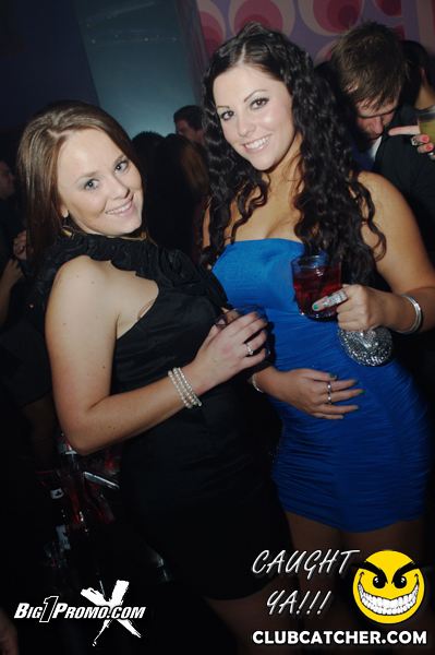 Luxy nightclub photo 226 - November 5th, 2011