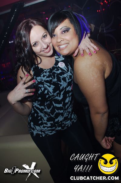 Luxy nightclub photo 227 - November 5th, 2011