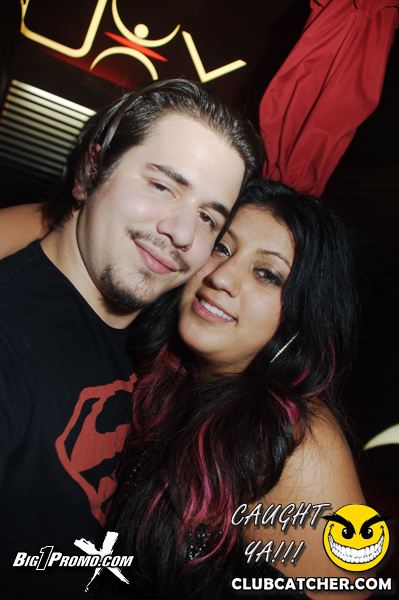 Luxy nightclub photo 228 - November 5th, 2011