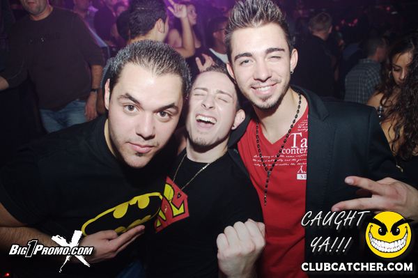 Luxy nightclub photo 229 - November 5th, 2011