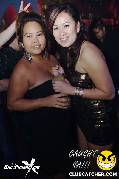 Luxy nightclub photo 231 - November 5th, 2011