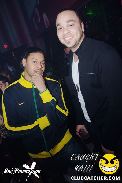 Luxy nightclub photo 233 - November 5th, 2011