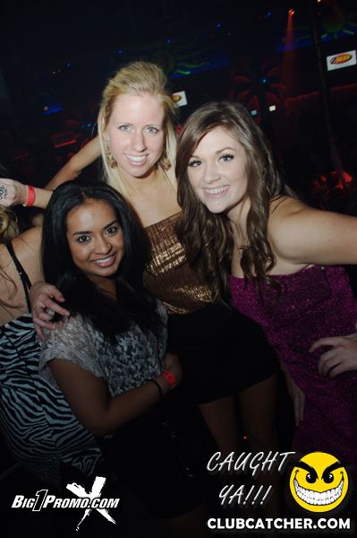 Luxy nightclub photo 236 - November 5th, 2011