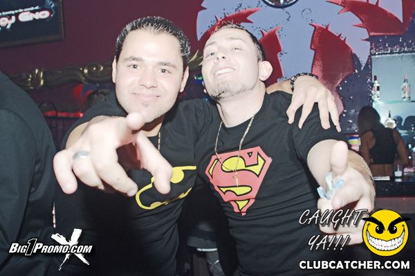 Luxy nightclub photo 237 - November 5th, 2011