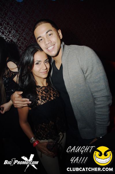Luxy nightclub photo 239 - November 5th, 2011