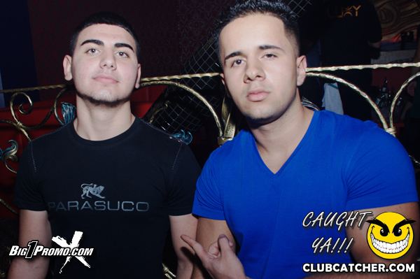 Luxy nightclub photo 240 - November 5th, 2011