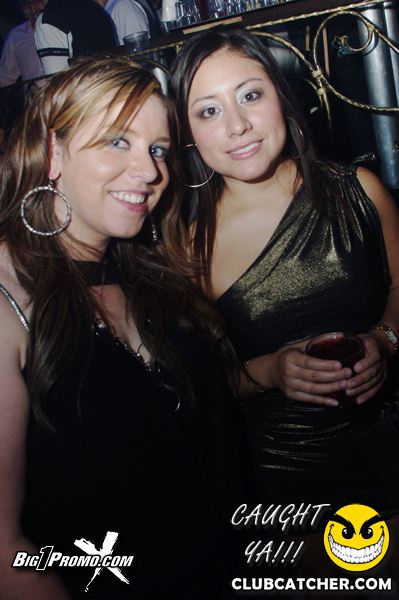 Luxy nightclub photo 241 - November 5th, 2011