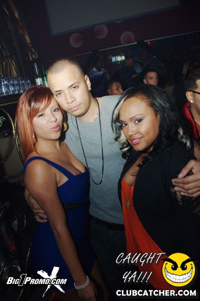 Luxy nightclub photo 242 - November 5th, 2011