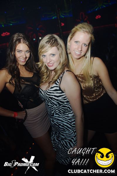 Luxy nightclub photo 243 - November 5th, 2011